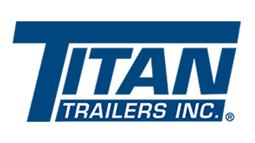 Titan | Remorques Labelle
