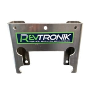 SUPPORT POUR AJOUTER AU KIT TP-B124 LORSQUE LA REMORQUE