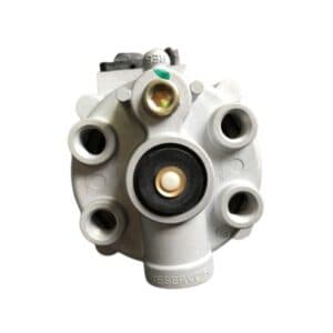 EMERGENCY RELAY VALVE HALDEX MEX VALVE REO30 / N4301AB 293A4A