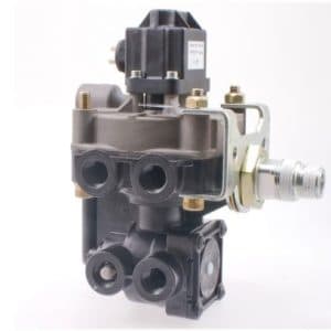 Valve ABS solénoïde FF 12V / AL430614 - Tc