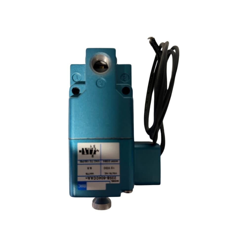 PNEUMATIC SOLENOID VALVE 11426