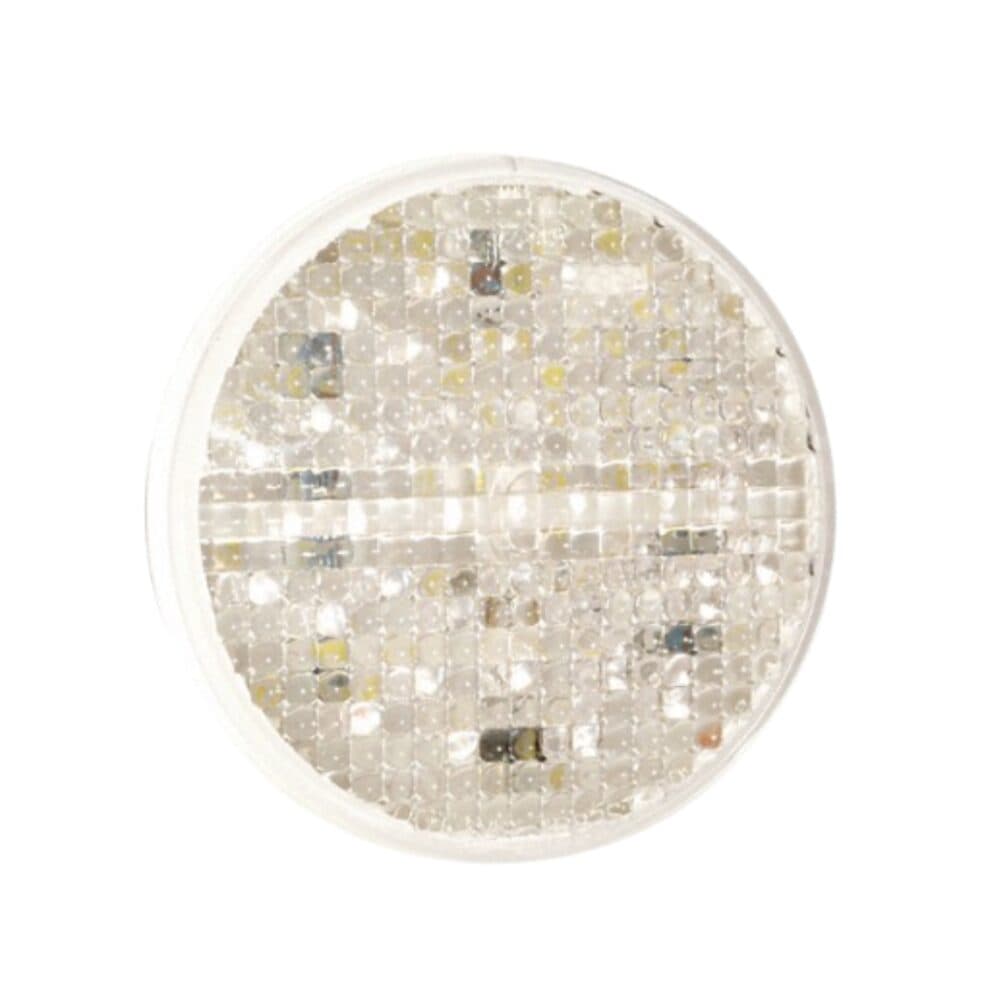LUMIÈRE SIGNAL LED BLANCHE VERS JAUNE 4