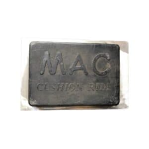 PAD FRAME RUBBER CUSHION RIDE 6.5