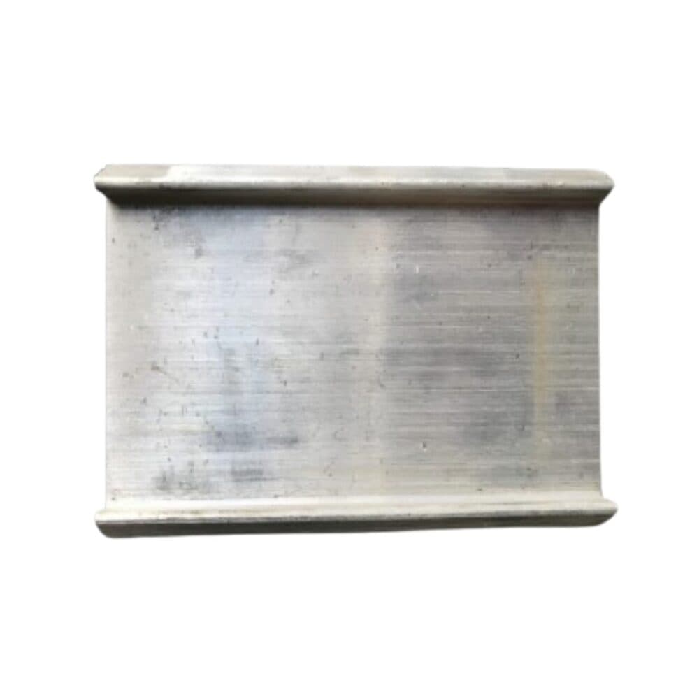 PAD FRAME RUBBER CUSHION RIDE 6.5