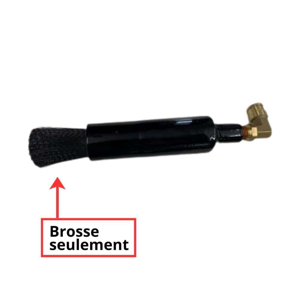 BROSSE NYLON 1
