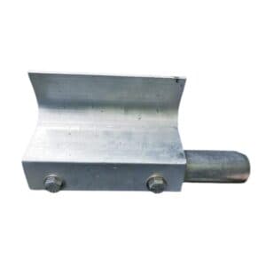GATE PIN ASSEMBLY PASSENGER SIDE | 55003061 MAC