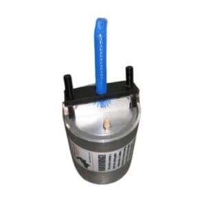 CYLINDRE PNEUMATIQUE EN ALUMINIUM TAILGATE | RL-10M-03