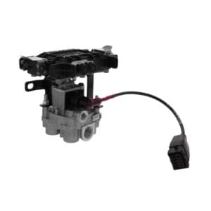 VALVE ABS WABCO MERITOR | 2S/1M / 400 500 104 -24900122