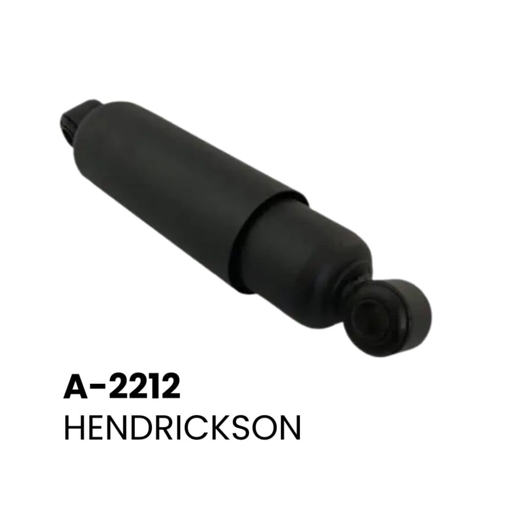 SHOCK HENDRICKSON A-2212 | SUSPENSION HT-250 AUTOVIREUR