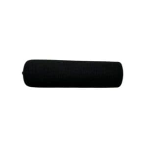 POIGNÉE GRIPPANTE NOIR (PETIT) POUR PORTE À GRAIN -CO