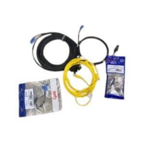 KIT DE FILAGES POUR REMORQUE À SLIDER | EXTREME