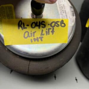 Air bag pour le air lift  IMT/ W01-358-6927 - Stargate