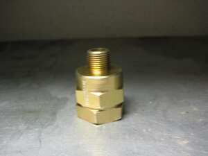 RL-07S-25   Valve anti-retour 3/8'' RVKN23010 - RideA
