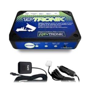 TIPTRONIK ENSEMBLE WIFI OR POUR CAMION AVEC LIGHTER PLUG