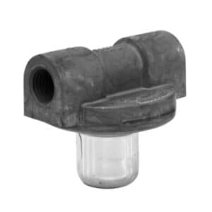 VALVE DE CONTRÔLE DE LA PRESSION - RIDEA | RL-07S-23