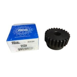 SPUR GEAR 12 PITCH 25940027-1 / 1.0005