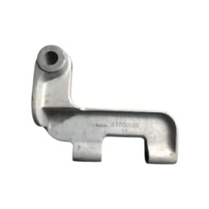 OVERSLUNG CAST HINGE DRIVER SIDE