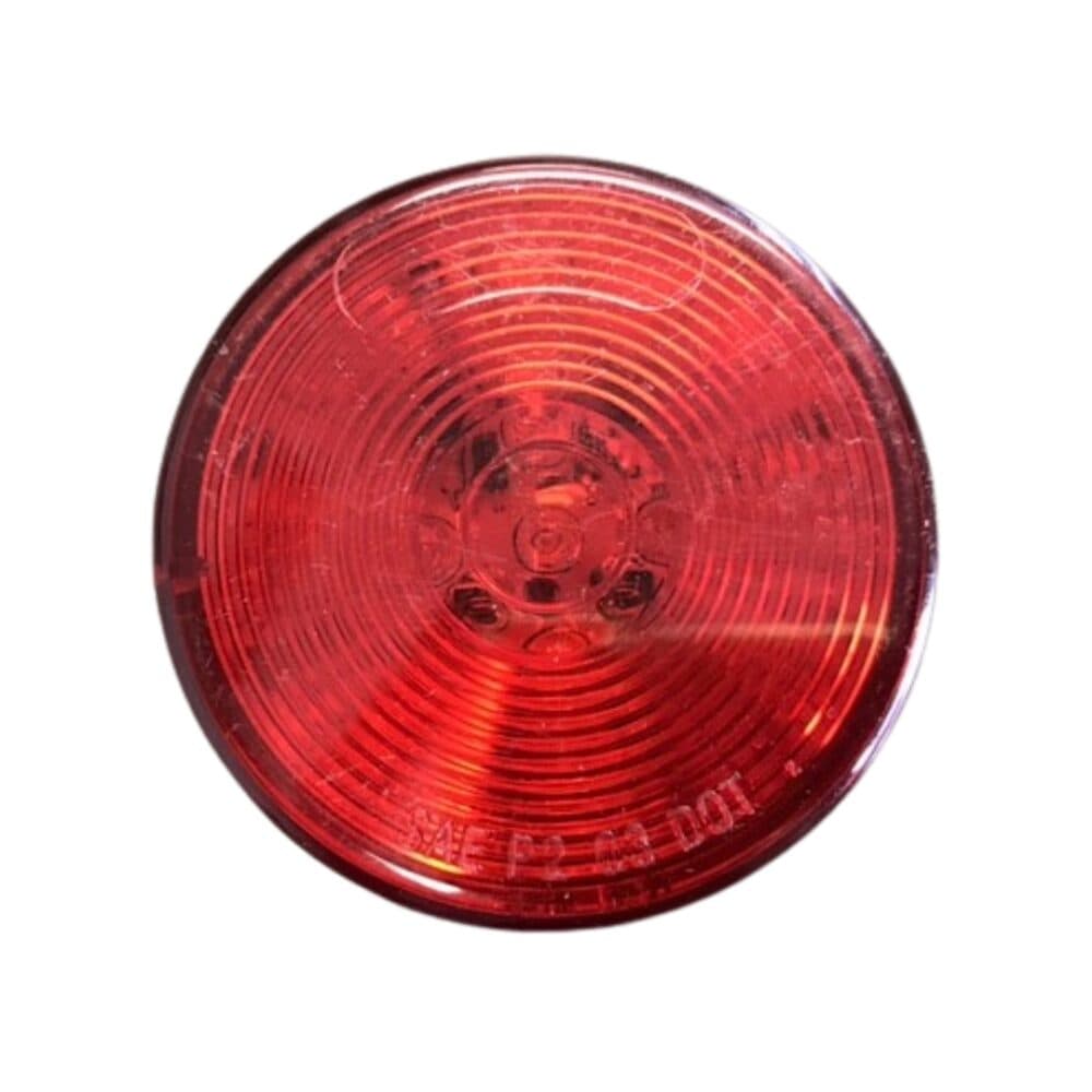 LUMIÈRE LED ROUGE 1.6