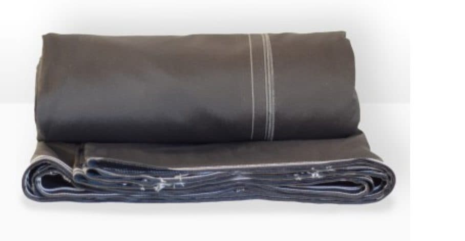 Toile asphalte 88 x 34 - TC