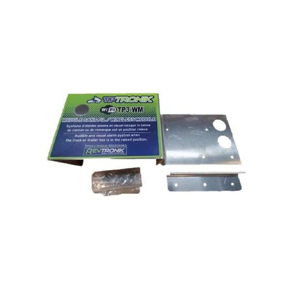 SUPPORT POUR AJOUTER AU KIT TP-B124
