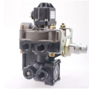 Valve ABS solénoïde FF 12V / AL430614 - Tc