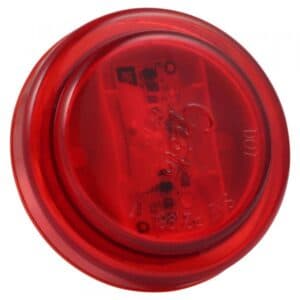 LUMIÈRE D'ENCOMBREMENT SUPERNOVA, GOUPILLE MÂLE ROUGE | 47122