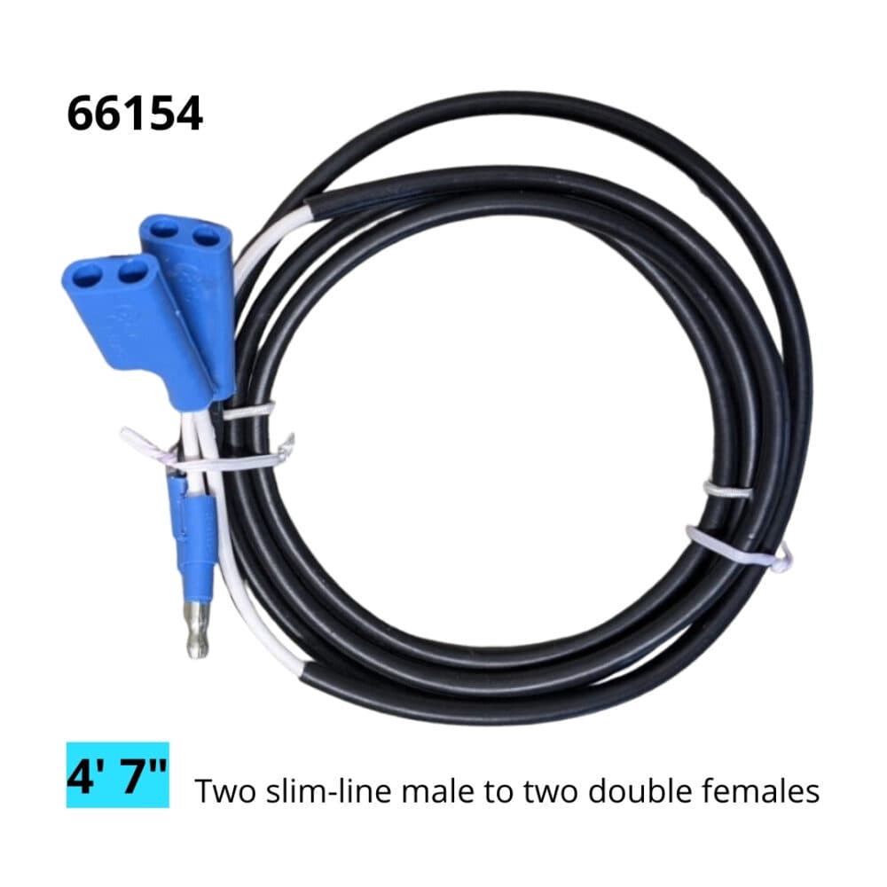 TRAILER WIRING HARNESS - H/D TRUCK | 66154