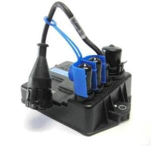 ORDINATEUR FREINS ABS : ECU HALDEX | COBRA - Image 2