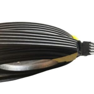 303-160 CAOUTCHOUC POUR PORTE AVANT