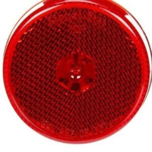 LUMIÈRE TRUCK-LITE ROUGE 2 POUCES ½