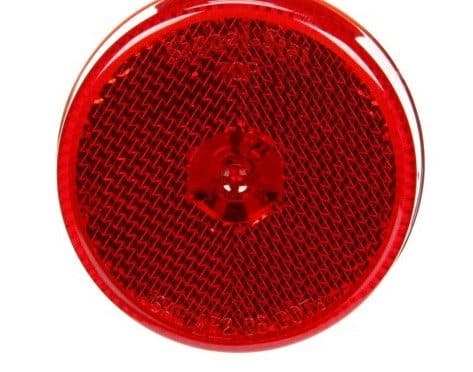 LUMIÈRE TRUCK-LITE ROUGE 2 POUCES ½
