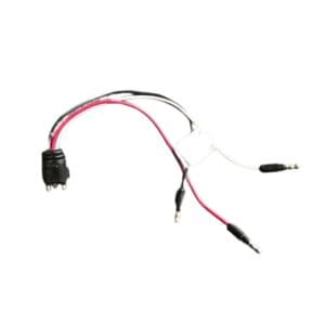 RL-06S-09: FILAGE 3 WIRE 3 BULLETS