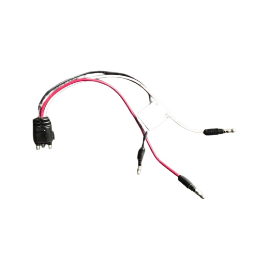RL-06S-09: FILAGE 3 WIRE 3 BULLETS