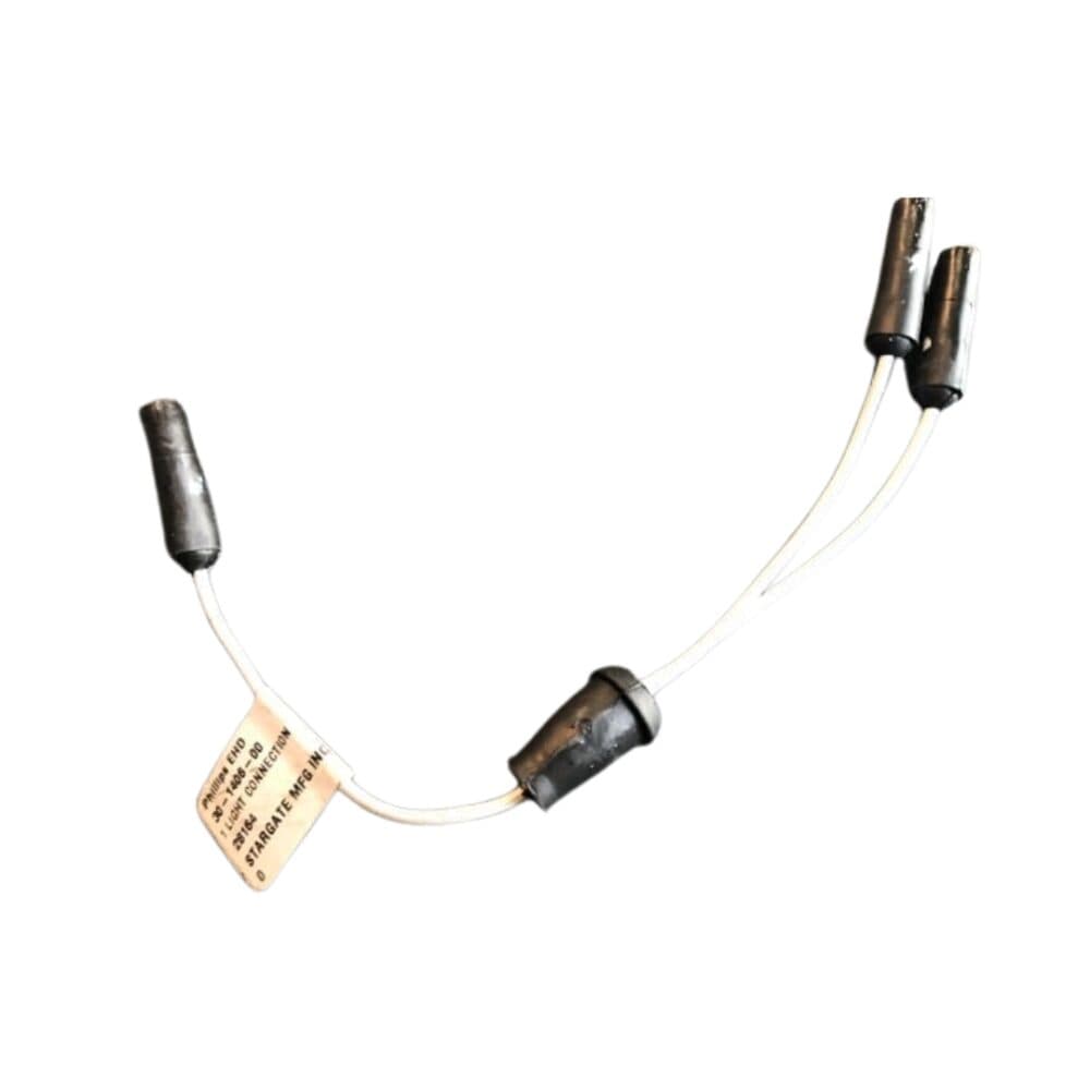 RL-06S-06: FILAGE POUR LUMIÈRE DE CÔTÉ