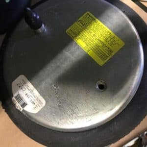 RL-04S-05 Air bag pour air lift