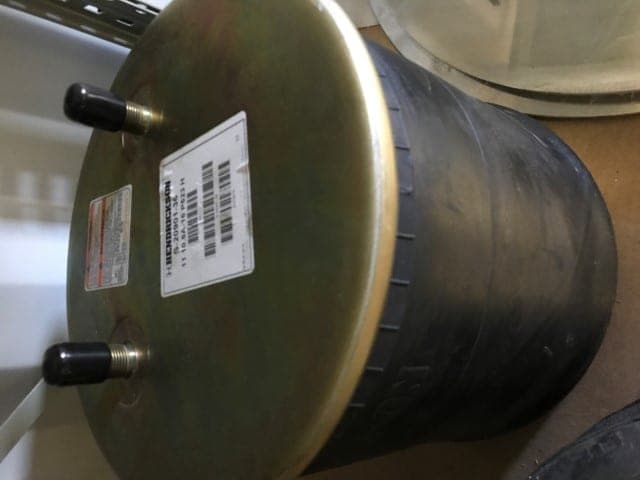 RL-04S-08 Air bag Hendrickson pour suspension AAT 25K - Image 2