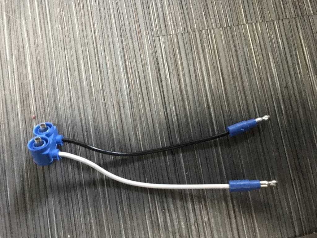 RL-06S-08: FILAGE 2 WIRE 2 BULLETS - Image 2