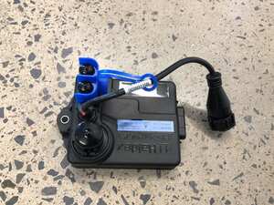 ORDINATEUR FREINS ABS : ECU HALDEX | COBRA - Image 3