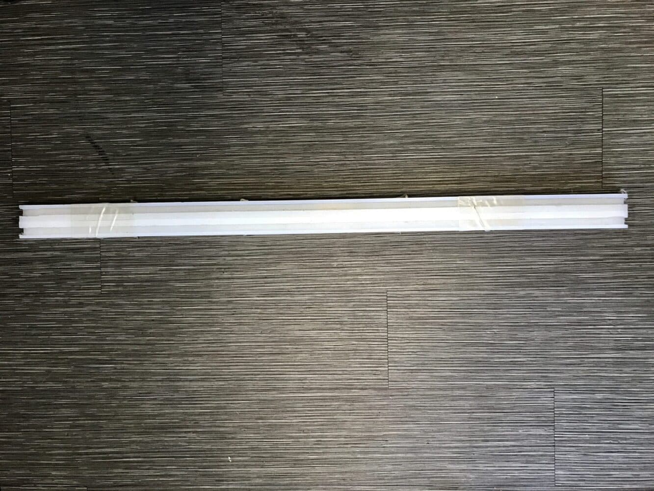 RL-02S-05 Plastique pour chute à grain
