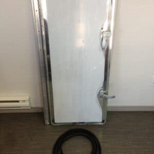 RL-03S-01 Porte avant complet