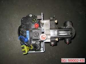 VALVE ABS ECU | COBRA - Image 2