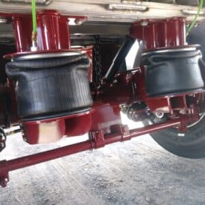 BALLON POUR SUSPENSION HT-250 | RL-04S-06