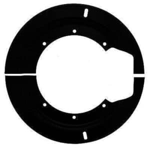 DUST SHIELD POUR REMORQUE CROSS COUNTRY - CC | 13375 | DSH610E