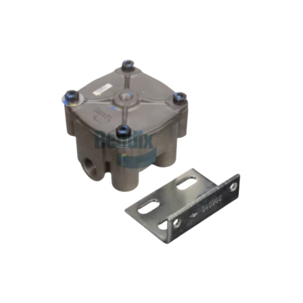 R-12 VALVE RELAIS - Image 2