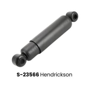 AMORTISSEUR SUR LE TRIDEM | S-23566