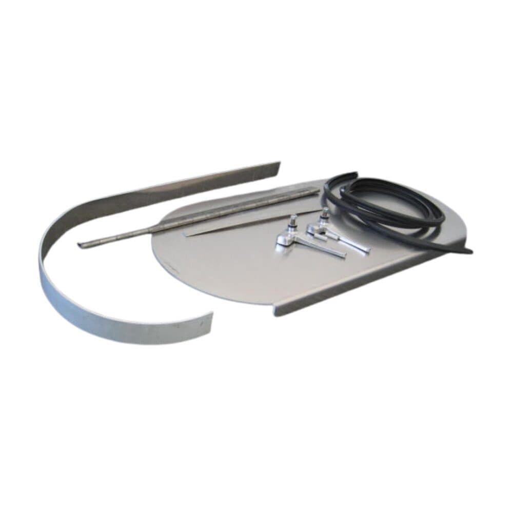 KIT COMPLET PORTE AVANT | RL-03M-02