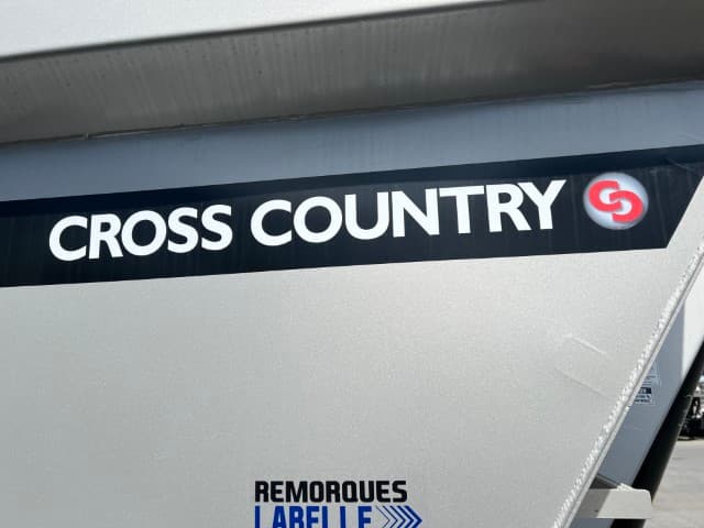 RL-08CC-01 | AUTOCOLLANT CROSS COUNTRY