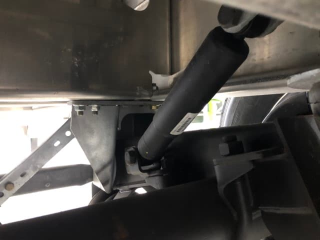 AMORTISSEUR SUR L'AUTOVIREUR | S-2212 - Image 2