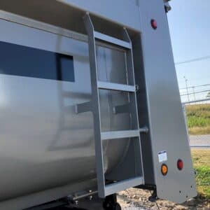 RL-10CC-03 Échelle extérieur