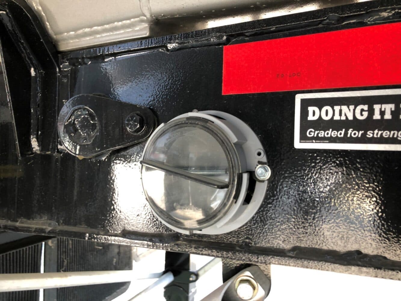 RL-10CC-07 Port document
